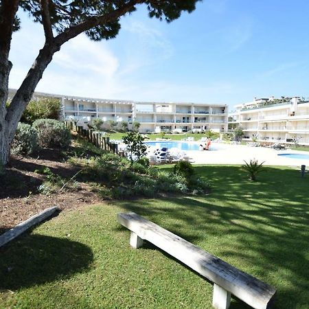 Appartement Oasis In Olhos De Agua à Branqueira Extérieur photo