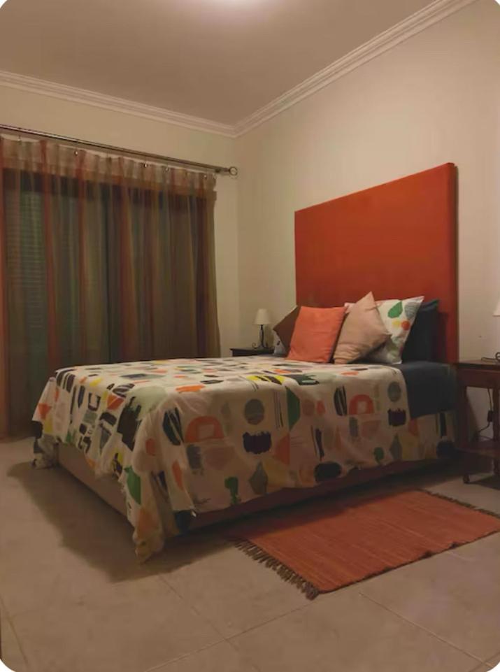Appartement Oasis In Olhos De Agua à Branqueira Extérieur photo