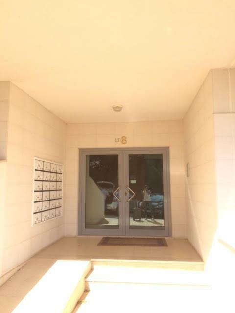 Appartement Oasis In Olhos De Agua à Branqueira Extérieur photo